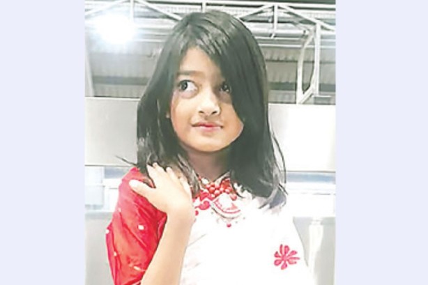 রামিসা ধর্ষণ ও হত্যা মামলায় বিশেষ পিপি নিয়োগ