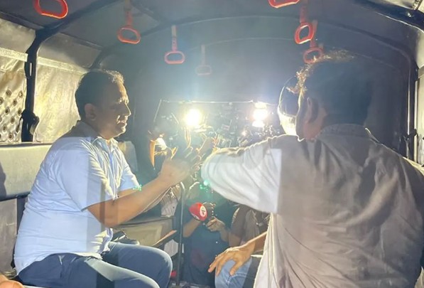 তোফায়েল আহমেদের জানাজা শেষে মিছিলের চেষ্টা, গ্রেপ্তার ৭