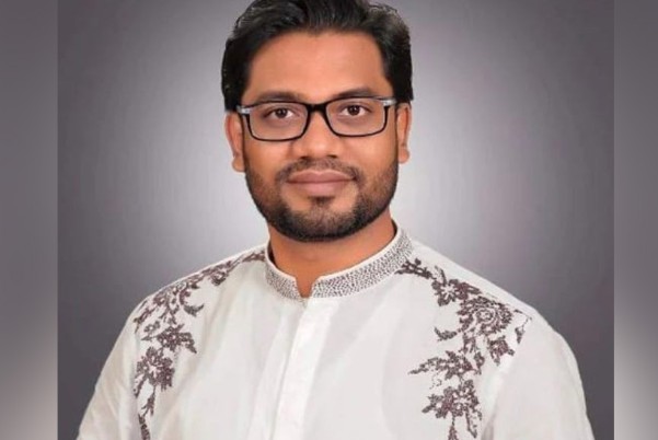 যুবদলের নতুন কমিটিতে বড় দায়িত্বে রবিউল ইসলাম নয়ন