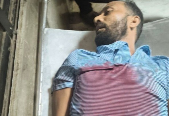 মৌচাকে ছুরিকাঘাতে স্বেচ্ছাসেবক নেতা বিল্লাল নিহত