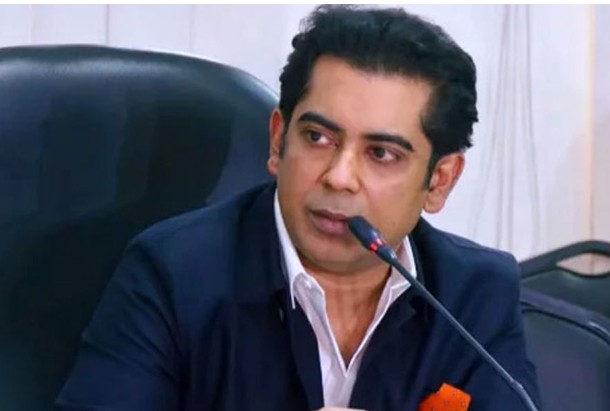 পার্থকে সভাপতি করে আইন মন্ত্রণালয় সম্পর্কিত স্থায়ী কমিটি গঠন