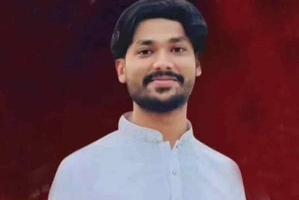 প্রধানমন্ত্রীকে নিয়ে বিতর্কিত মন্তব্য, পদ হারালেন ছাত্রদল নেতা