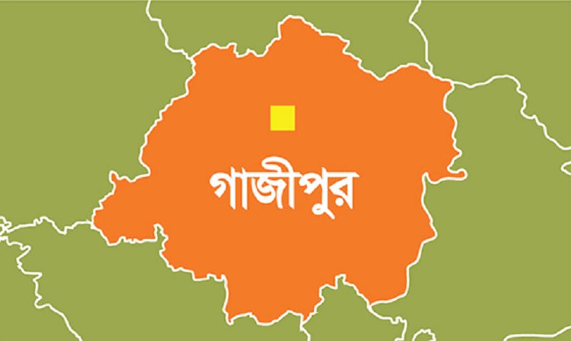 গাজীপুরকে নিরাপদ করতে ‘সেফ সিটি’ প্রকল্প: এআই ও স্মার্ট প্রযুক্তির নজরদারিতে আসছে মহানগর