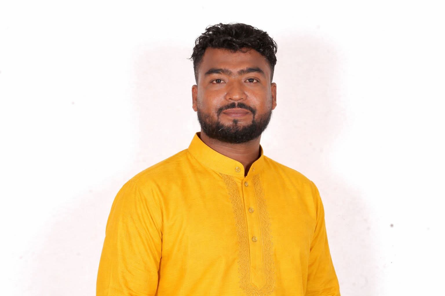 গাজীপুর মহানগর বাসন থানা স্বেচ্ছাসেবকদলের নেতা শামিম আহমেদ গুরুতর অসুস্থ
