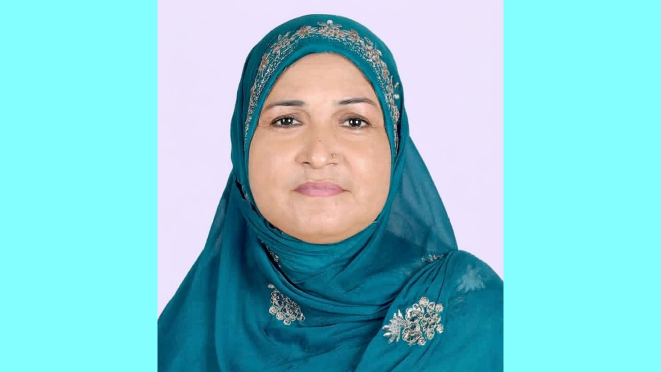 গাজীপুরের ১৩, ১৪ ও ১৫ নম্বর ওয়ার্ডে কাউন্সিলর পদে সক্রিয় প্রচারণায় জুলেখা আক্তার