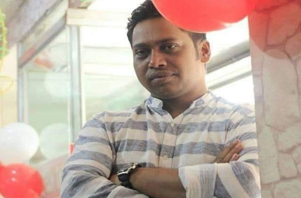 সংবাদ প্রকাশের পর সাংবাদিক এইচ আর শফিক গ্রেপ্তার