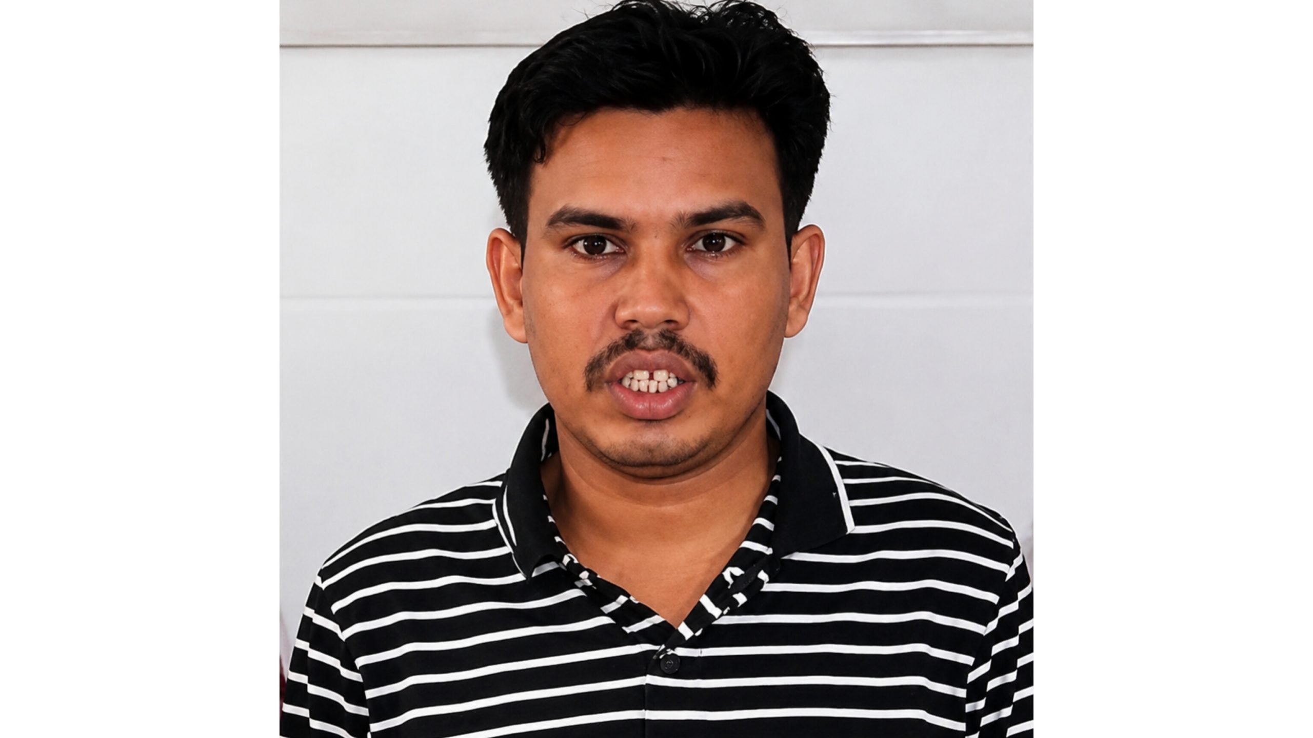 নারী শ্রমিক ধর্ষণ মামলায় শ্রমিক ফেডারেশন নেতা গ্রেপ্তার
