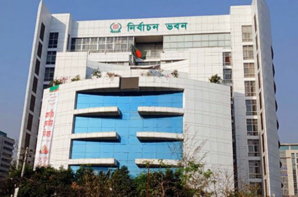 রাষ্ট্রপতি নির্বাচনে বিএনপির মনোনয়নপত্র সংগ্রহ