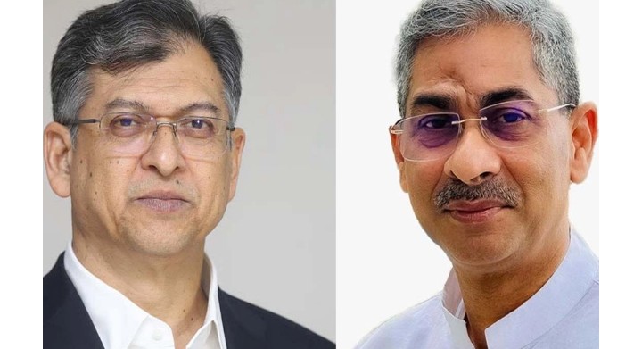 স্বরাষ্ট্রের দায়িত্বে এ্যানি, এলজিআরডিতে সালাহউদ্দিন