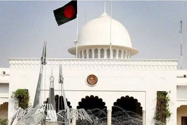 নতুন রাষ্ট্রপতির শপথগ্রহণ শুক্রবার