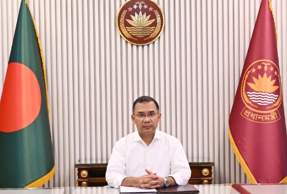 মহানবীর (সা.) আদর্শ অনুসরণ করে ন্যায় ও মানবিক মূল্যবোধ প্রতিষ্ঠার আহ্বান প্রধানমন্ত্রীর