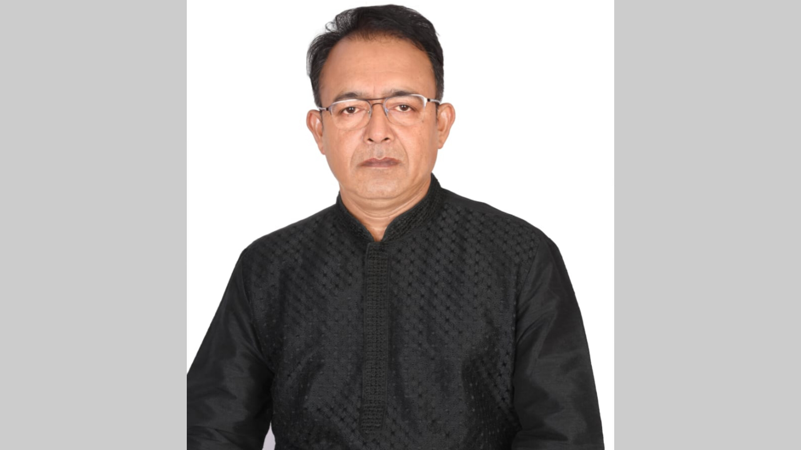 তিন দশকের রাজনৈতিক অভিজ্ঞতা, গাজীপুর জেলা যুবদলের নেতৃত্বে মাসুদ রানার প্রত্যাশা