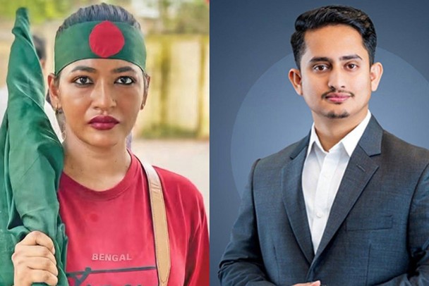 বাঁধনের ওপর হামলা নিয়ে সারজিসের কড়া প্রতিক্রিয়া