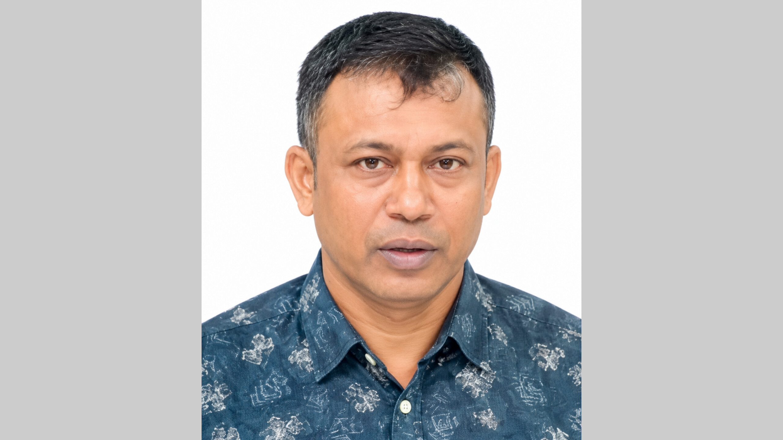 গাজীপুর সিটি করপোরেশনের প্রধান প্রকৌশলীর দায়িত্ব পেলেন সুদীপ বসাক