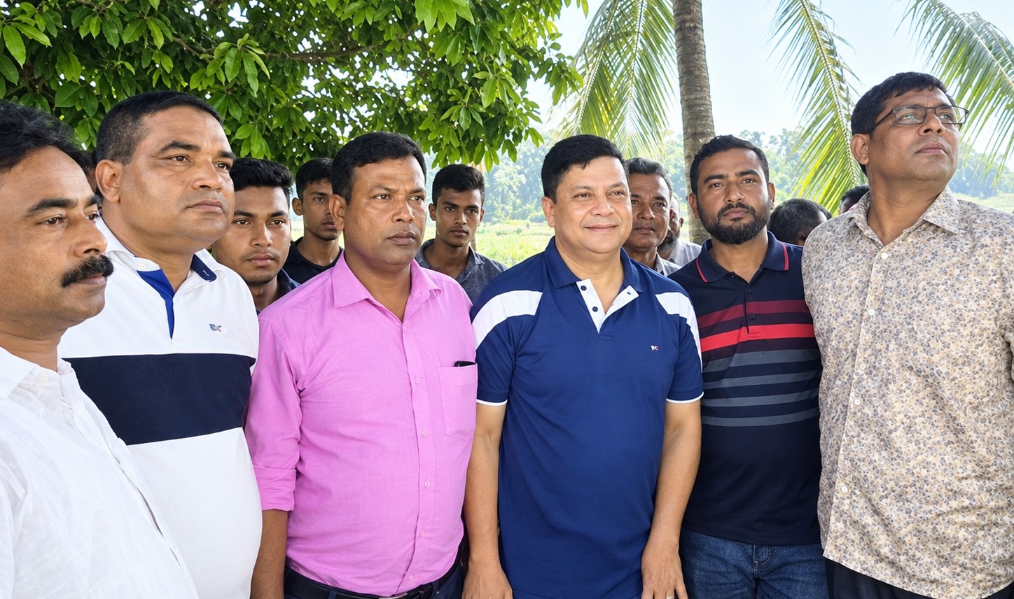 আওয়ামী প্রভাব বিস্তারকে কেন্দ্র করে দুই পক্ষের ধাওয়া-পাল্টা