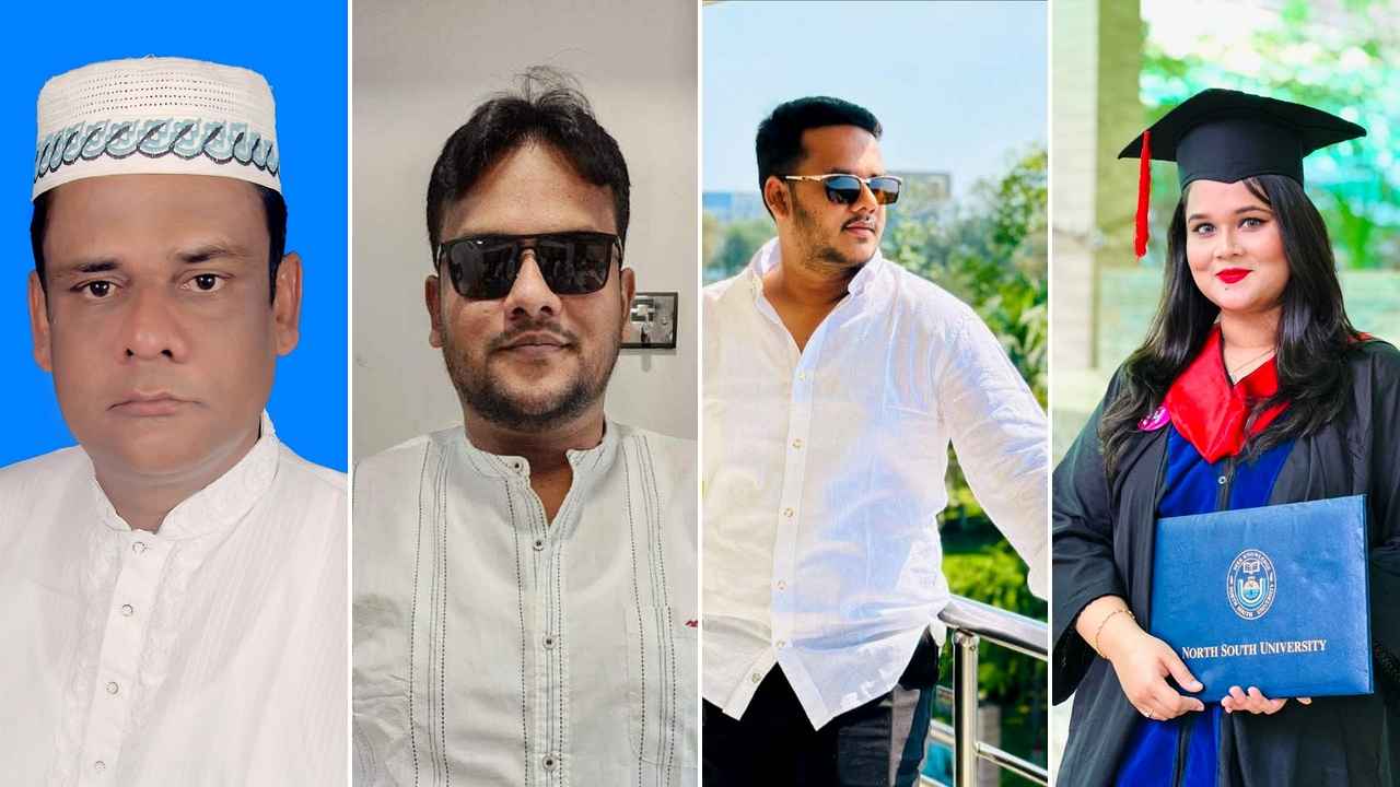 জমি জালিয়াতির অভিযোগে সাবেক দুই কাউন্সিলরসহ ৫ জনের বিরুদ্ধে মামলা, তদন্ত করছে পিবিআই