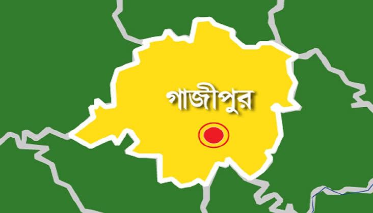 কালিয়াকৈরে শ্রমিকদের হামলায় বিএনপি নেতা হুমায়ুন কবির খান আহত