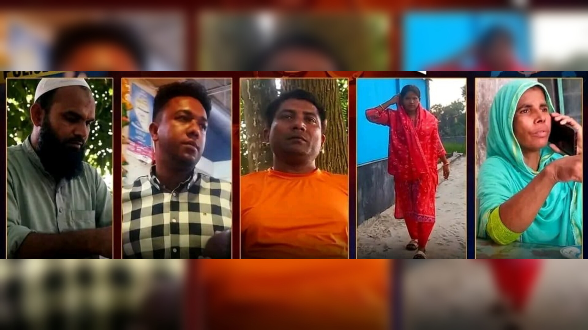 ইতালির প্রলোভনে লিবিয়ায় জিম্মি, নির্যাতন করে ২৭ লাখ ৮০ হাজার টাকা আদায়ের অভিযোগ